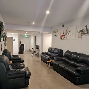  Hostal Quokka Backpackers - Note - Valid Passport Required To Check In